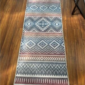 Ruggable Arizona Polychrome Rug